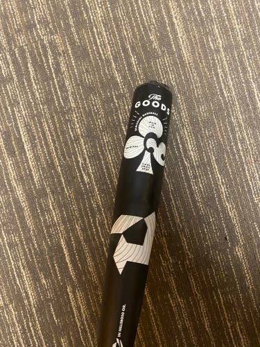 2022 Alloy (-3) 29 oz 32" The Goods Bat