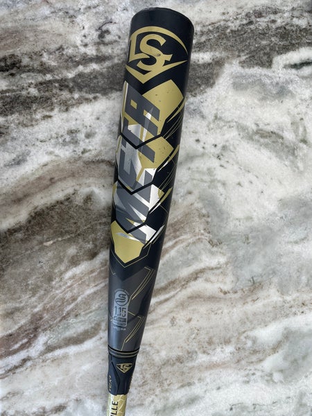 Louisville Slugger Meta Prime 29 inch drop -10