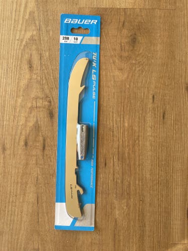 New Bauer 288 mm LS PULSE