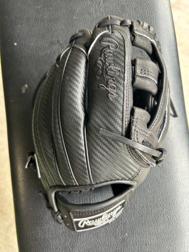 Infield 12" Heart of the Hide Baseball Glove