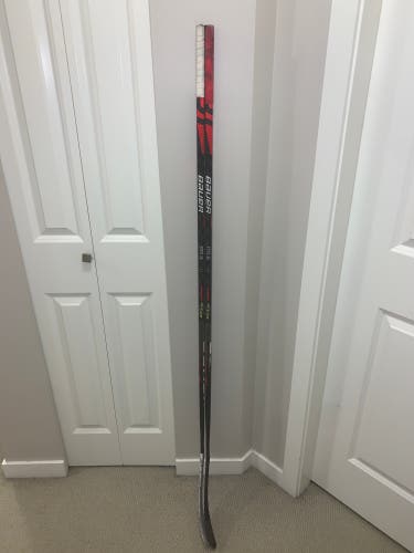 Senior Right Handed Pro Stock Vapor 1X Hockey Stick