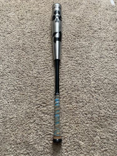 2022 Hybrid (-3) 29 oz 32" The Goods Bat