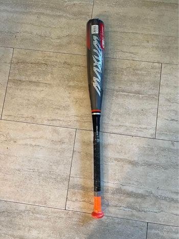 New USSSA Certified 2022 Easton Composite Maxum Ultra Bat (-10) 18 oz 28" SL22MX10