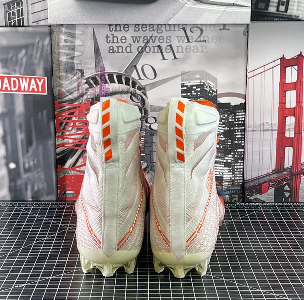 Nike Vapor Untouchable 3 Elite Orange Men's - AH7408-108 - US