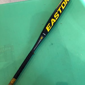 Used USSSA Certified 2013 Easton S1 (31") Composite Baseball Bat - 19OZ (-12)