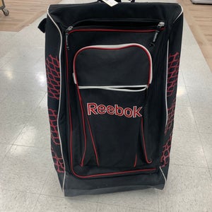 Used Reebok Bag