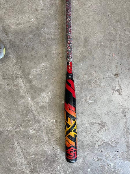 Used 2022 Composite (-10) 21 oz 31" LXT Bat