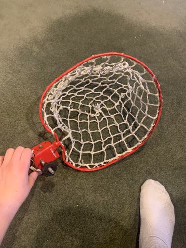 Used Bauer Net Target