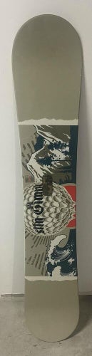 F2 Gimpl Pro 156cm Twin-Tip All-Mountain Snowboard