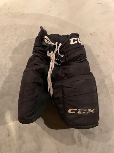 Senior Small CCM Pro Stock hp31 Hockey Pants