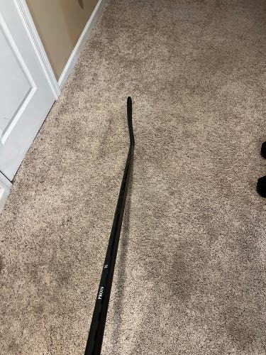 Backstrom pro stock stick 77 flex