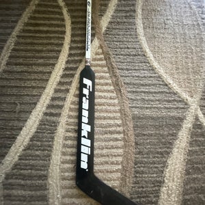 FRANKLIN  STREET HOCKEY SH PRO 200 GL 24