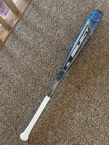 Louisville Slugger Select Pwr 33/30