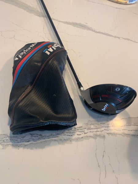 Men's Right Handed Stiff Flex 9.5 Loft M4 Driver