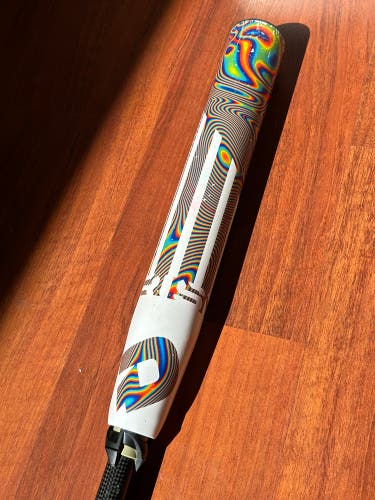 2021 Composite (-10) 22 oz 32" Prism+ Bat