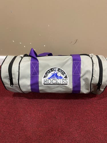 New Colorado Rockies Bag