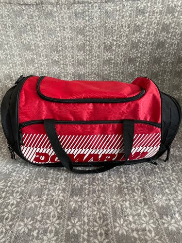 New DeMarini Duffle Bag