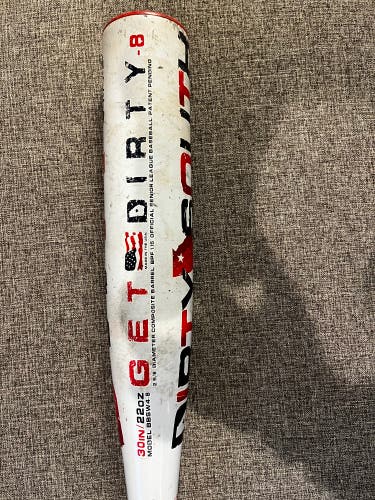 2020 (-8) Dirty South Swag 30”