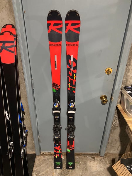 ロシニョールHERO SL用128cm ロシニョール レーシング SL 128cm HERO SL PRO 128-149 R21 PRO