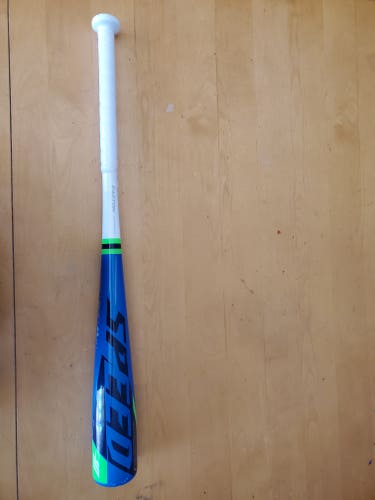 New Easton Alloy Speed Bat (-10) 17 oz 27"