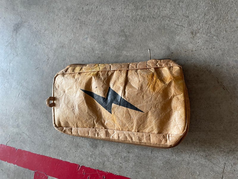 Bruce Bolt Batting Gloves