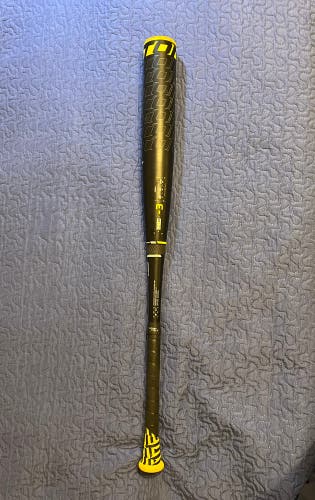 BBCOR Certified Composite (-3) 30 oz 33" Hype Comp Bat