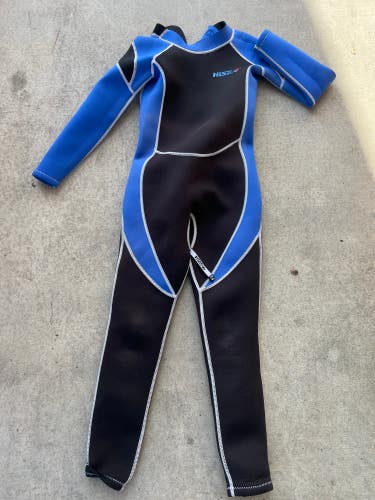 Used Kid's Type Other Wetsuit