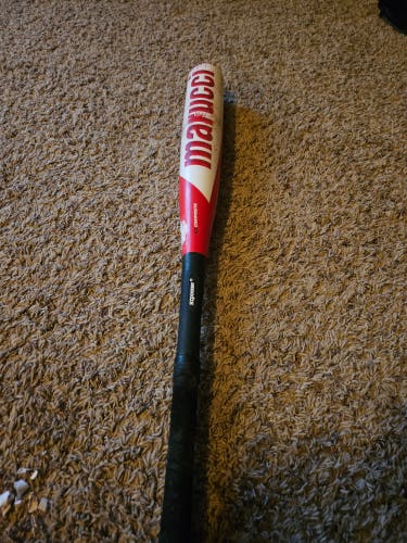 Used Marucci CAT Composite Bat (-5) 26 oz 31"