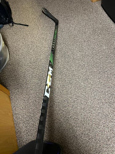 BRAND NEW Senior Left Hand P29 Pro Stock RibCor Trigger 4 Pro Hockey Stick