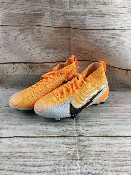 Nike Mercurial Vapor 13 Elite FG Daybreak - Laser Orange/Black/White - Pro  Soccer Store