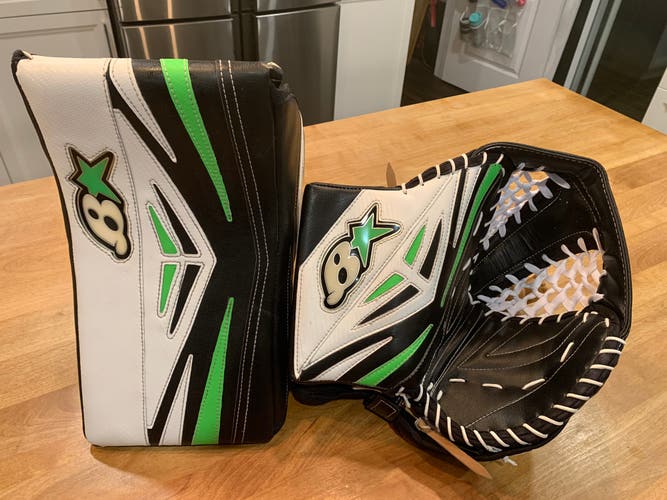 Used Regular Sub Zero