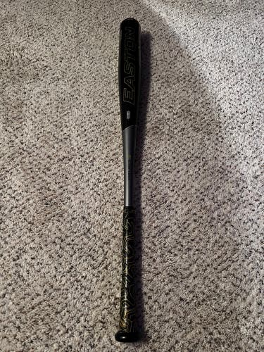 Easton Project 3 Alpha BBCOR Baseball Bat