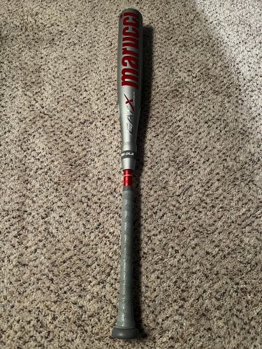 Marucci 2023 CATX Composite Baseball USSSA Bat