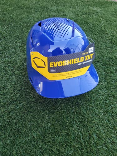 New L/XL EvoShield XVT Batting Helmet