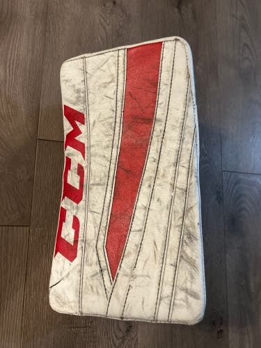 Used Regular Extreme Flex II 860