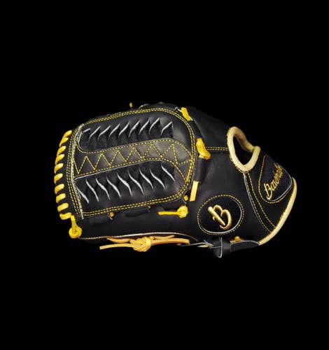 New Left Hand Throw Pitcher's Pro series Baseball Glove 11.5"