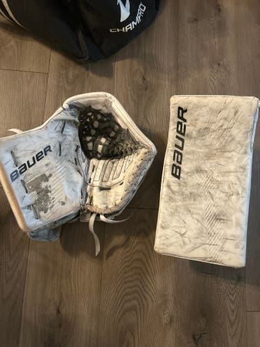 Used Regular Supreme Ultrasonic