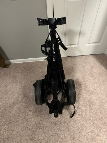 Caddytek Golf Push Cart