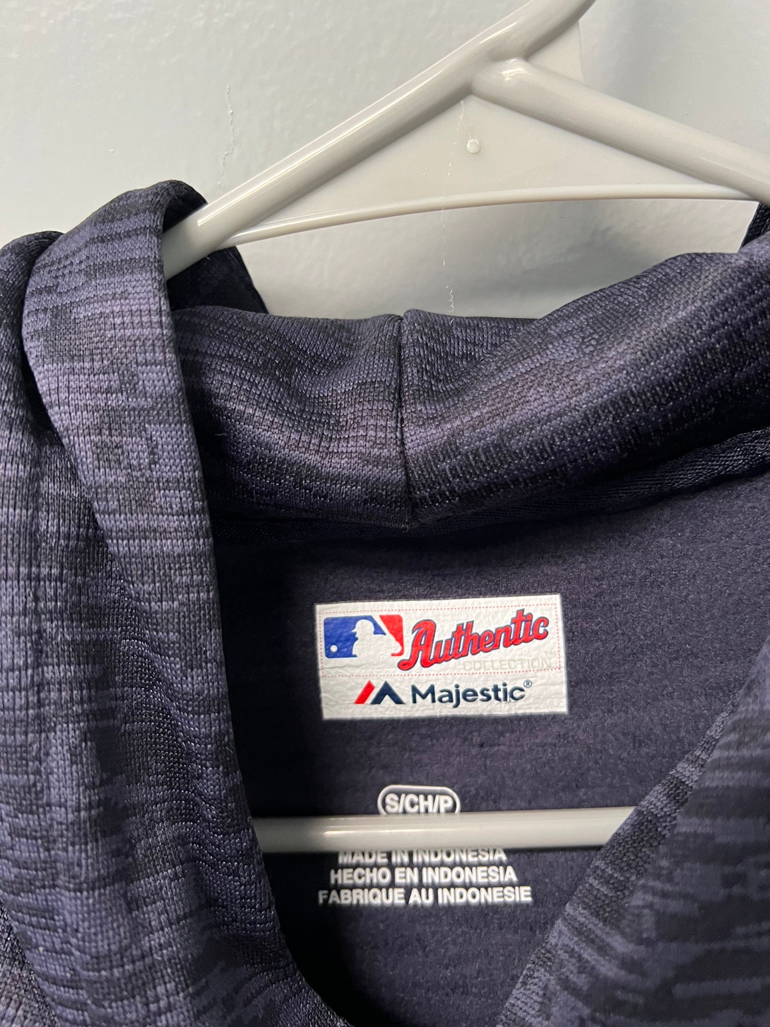 Boston Red Sox Hoodie 2018 World Series Champions Nike Sweatshirt Size  Medium