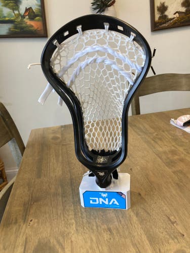 New Attack & Midfield Strung DNA Head