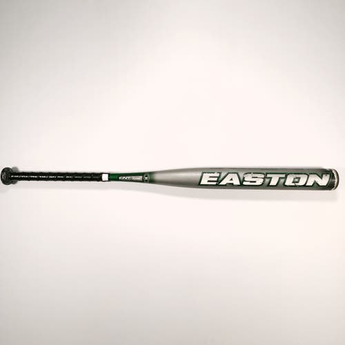 Easton Synergy + Plus SCN2 CNT 34/28 Slowpitch Softball Bat New Grip!