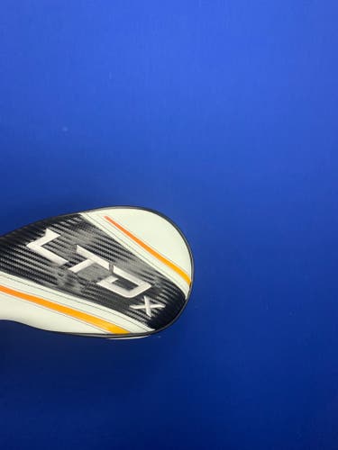 Used Men's Right Handed Cobra LTDX