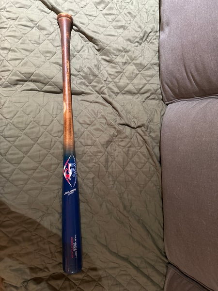 Used BBCOR Certified Wood (-3) 29 oz 32" C271 Bat