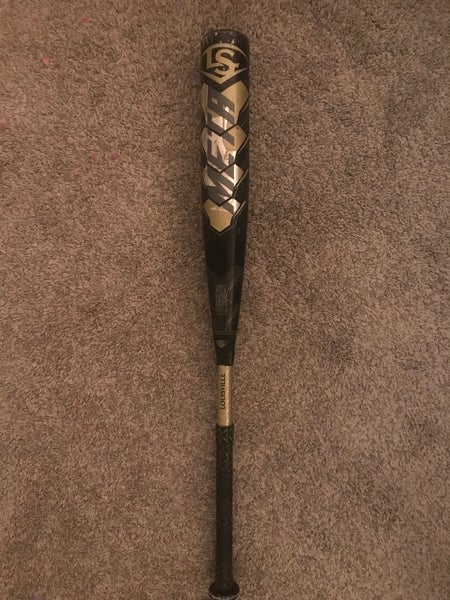 2021 Composite Louisville Slugger Meta Drop -8 31Inch/23Ounce