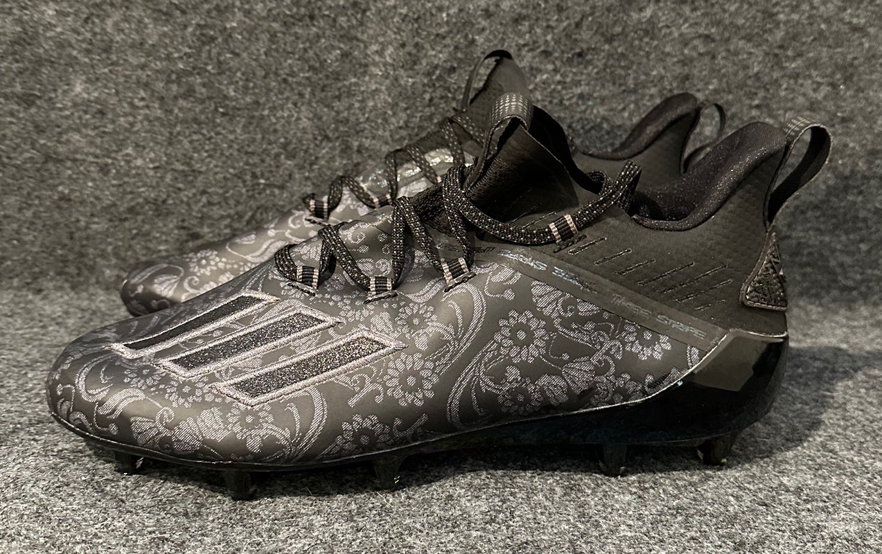 adidas introduces the 2019 adizero & icon Charged Up” cleats for opening  day