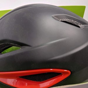 Performance Elite Aero Bicycle Helmet New Black/Red S/M Clearance