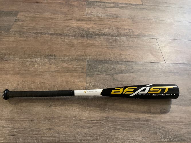 Easton Beast Speed USA 28/18