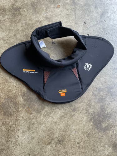 Aegis Interceptor Pro-G Neck Guard