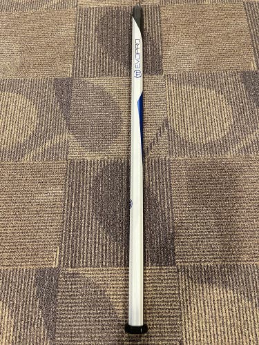 Warrior Evo Krypto Pro Shaft White