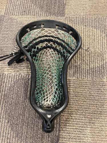 Used Attack & Midfield Strung Mirage 2.0 Head